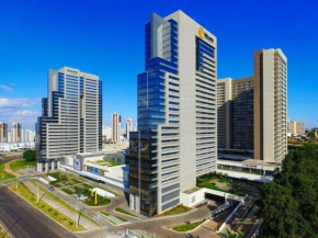 Apt maravilhoso no Dfplaza